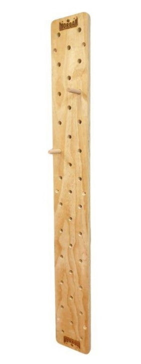 Morgan 2.5M Climbing Peg Board - Fitness Hero Brand new