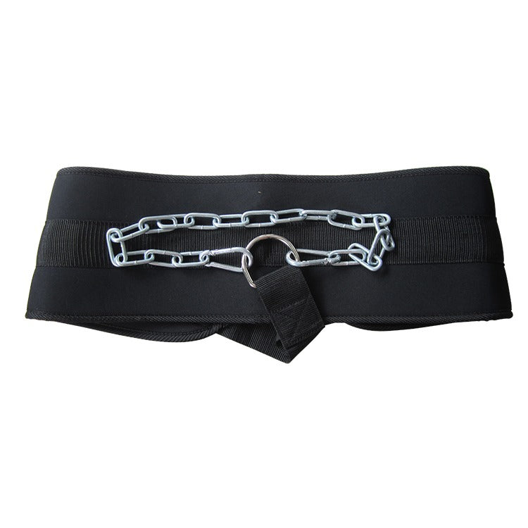 Fitness Hero Dipping Weight Belt - Fitness Hero Brand new