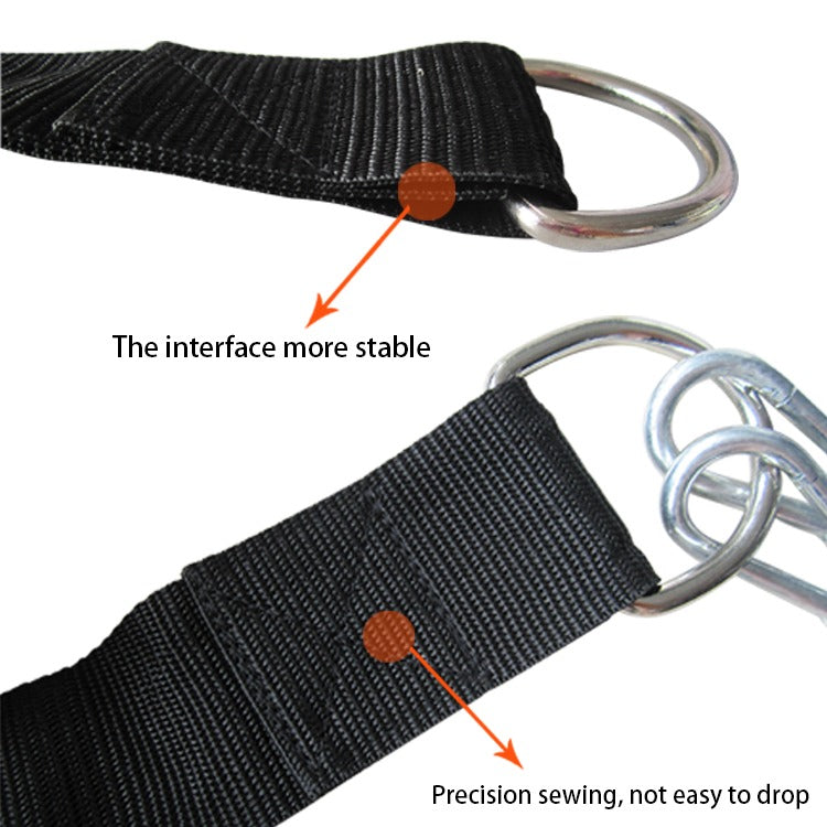 Fitness Hero Dipping Weight Belt - Fitness Hero Brand new