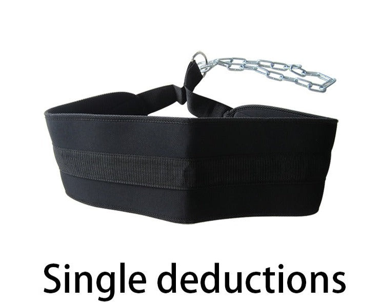 Fitness Hero Dipping Weight Belt - Fitness Hero Brand new