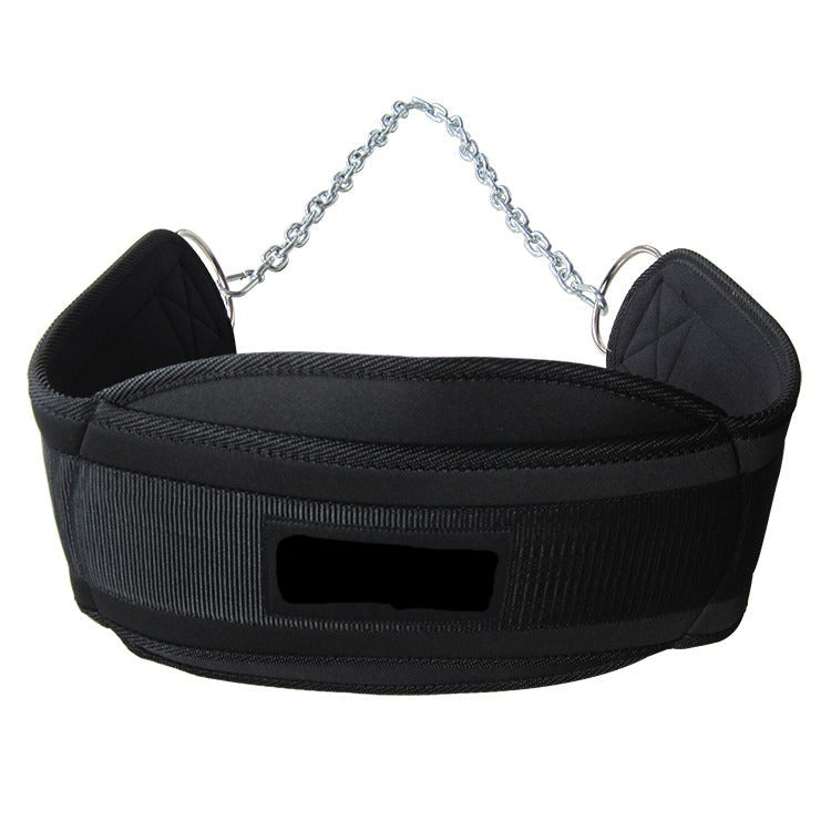 Fitness Hero Dipping Weight Belt - Fitness Hero Brand new