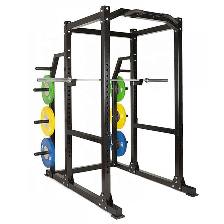 Commercial Grade Power Rack Cage | Arrives Early May - Fitness Hero Brand new