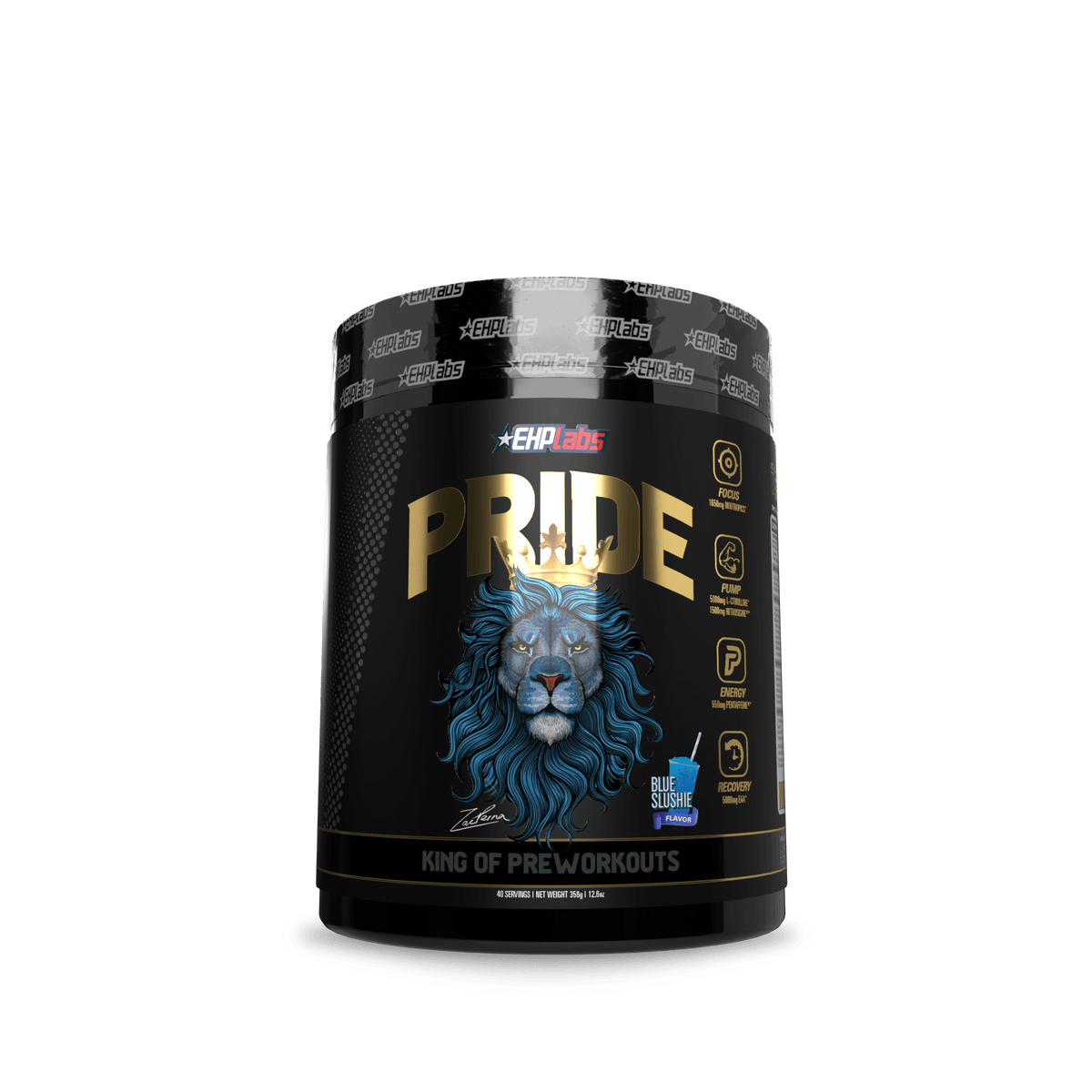 EHP Labs PRIDE  Pre-Workout | 5 Flavours - Fitness Hero Brand new