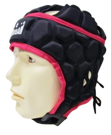 MORGAN ENDURANCE PRO HEAD GUARD - Fitness Hero Brand new