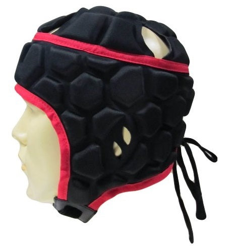 MORGAN ENDURANCE PRO HEAD GUARD - Fitness Hero Brand new