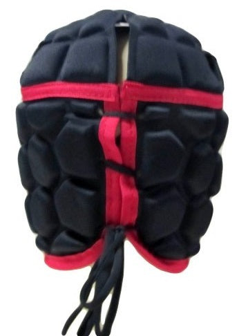 MORGAN ENDURANCE PRO HEAD GUARD - Fitness Hero Brand new