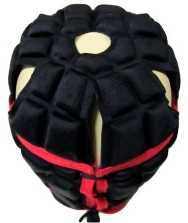 MORGAN ENDURANCE PRO HEAD GUARD - Fitness Hero Brand new