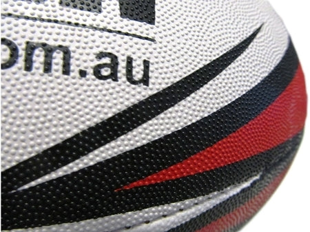 MORGAN 3-PLY CLUB BALL - Fitness Hero Brand new