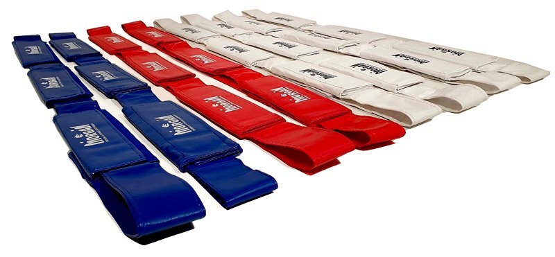 Morgan Boxing Ring Rope Spacers (8Pcs Set) - Fitness Hero Brand new