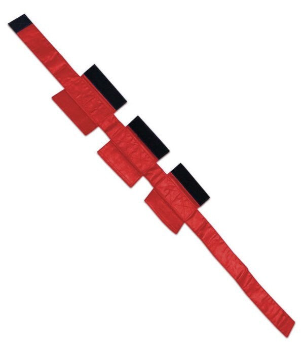 Morgan Boxing Ring Rope Spacers (8Pcs Set) - Fitness Hero Brand new