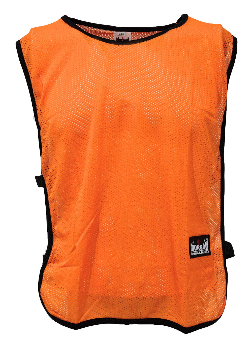 MORGAN SPORTS TRAINING BIB - Fitness Hero Brand new