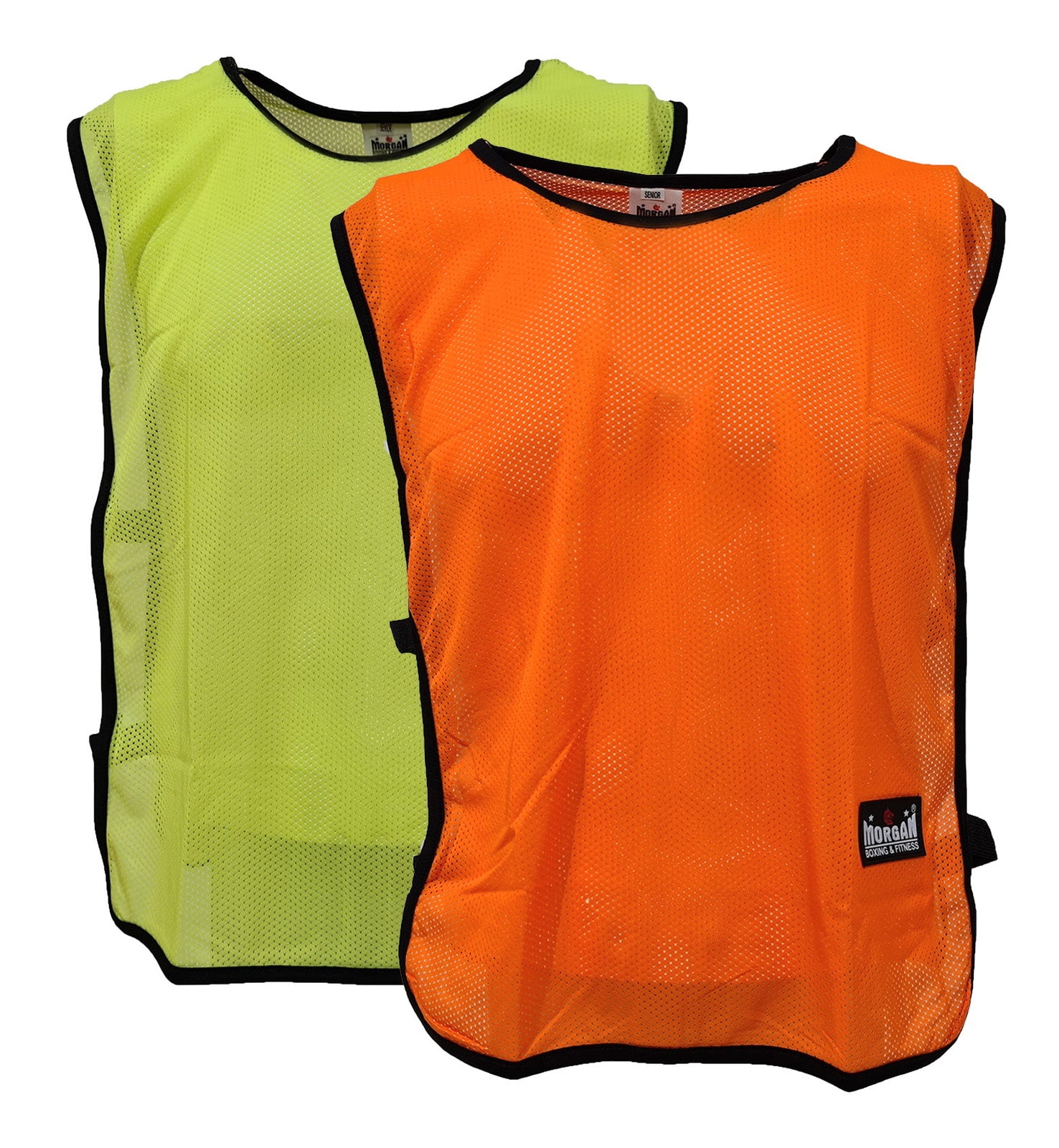 MORGAN SPORTS TRAINING BIB - Fitness Hero Brand new