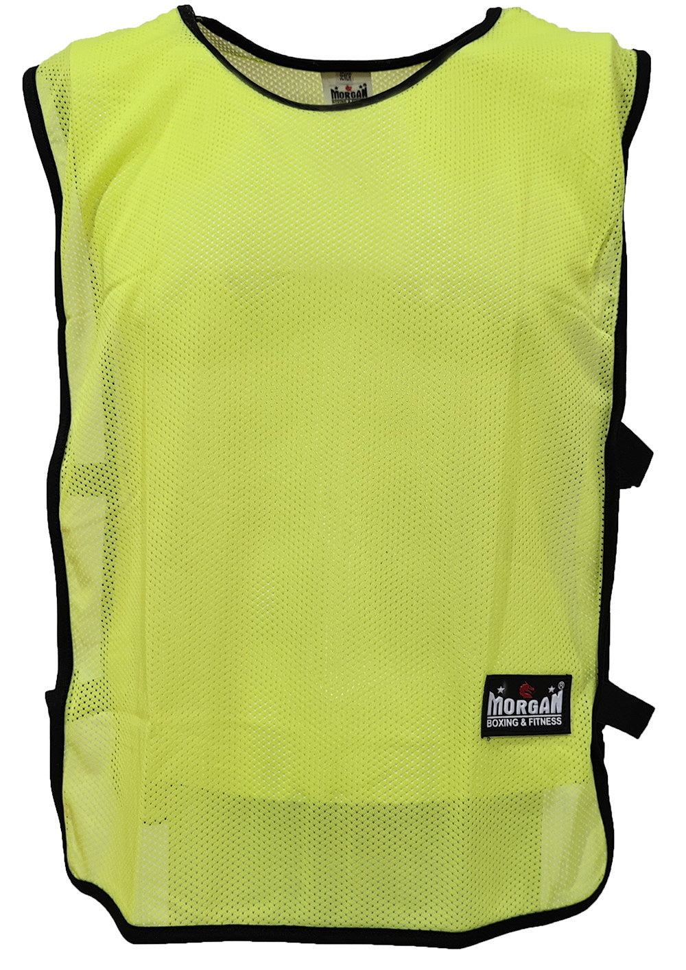 MORGAN SPORTS TRAINING BIB - Fitness Hero Brand new