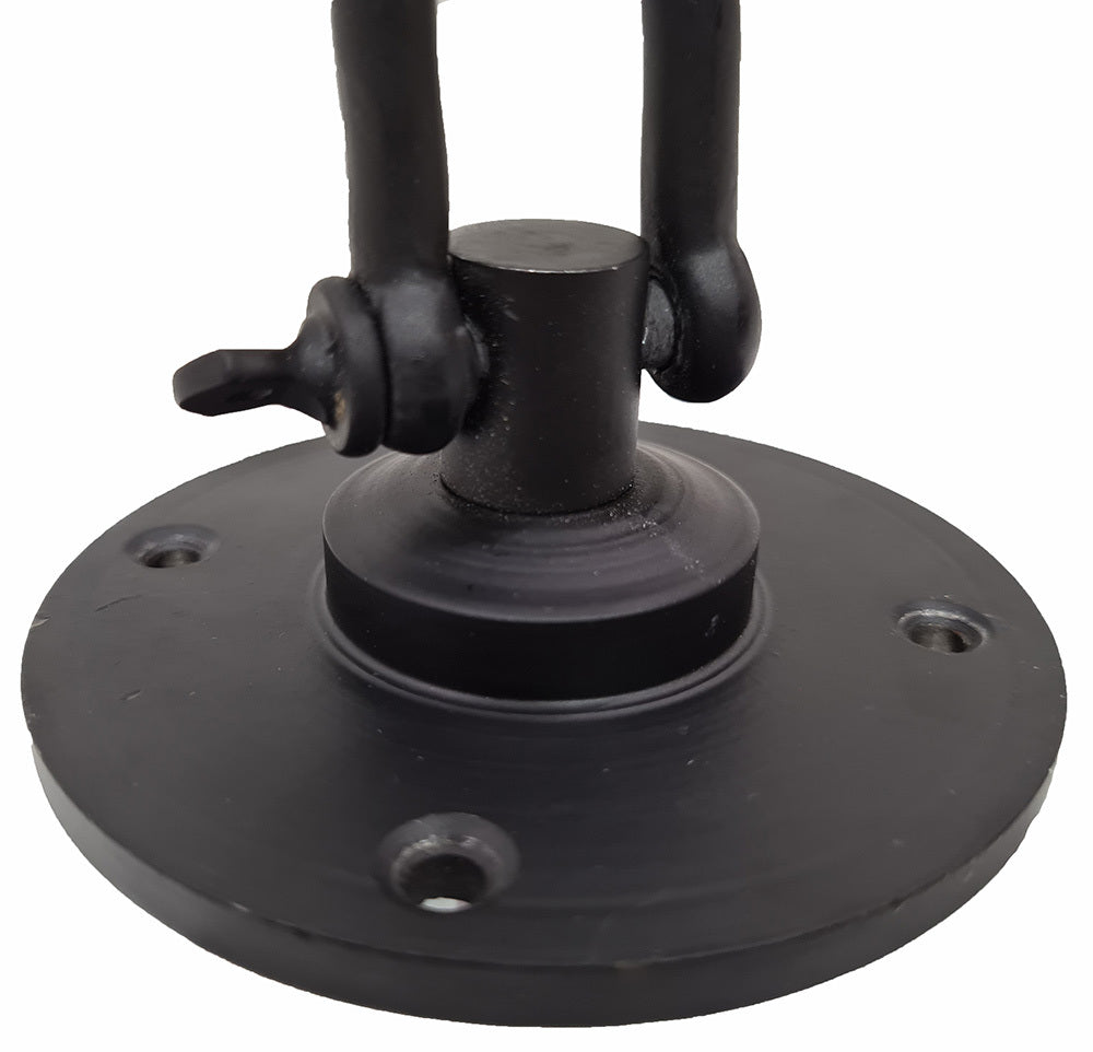 Morgan V2 Endurance Steel Ball Bearing Swivel
