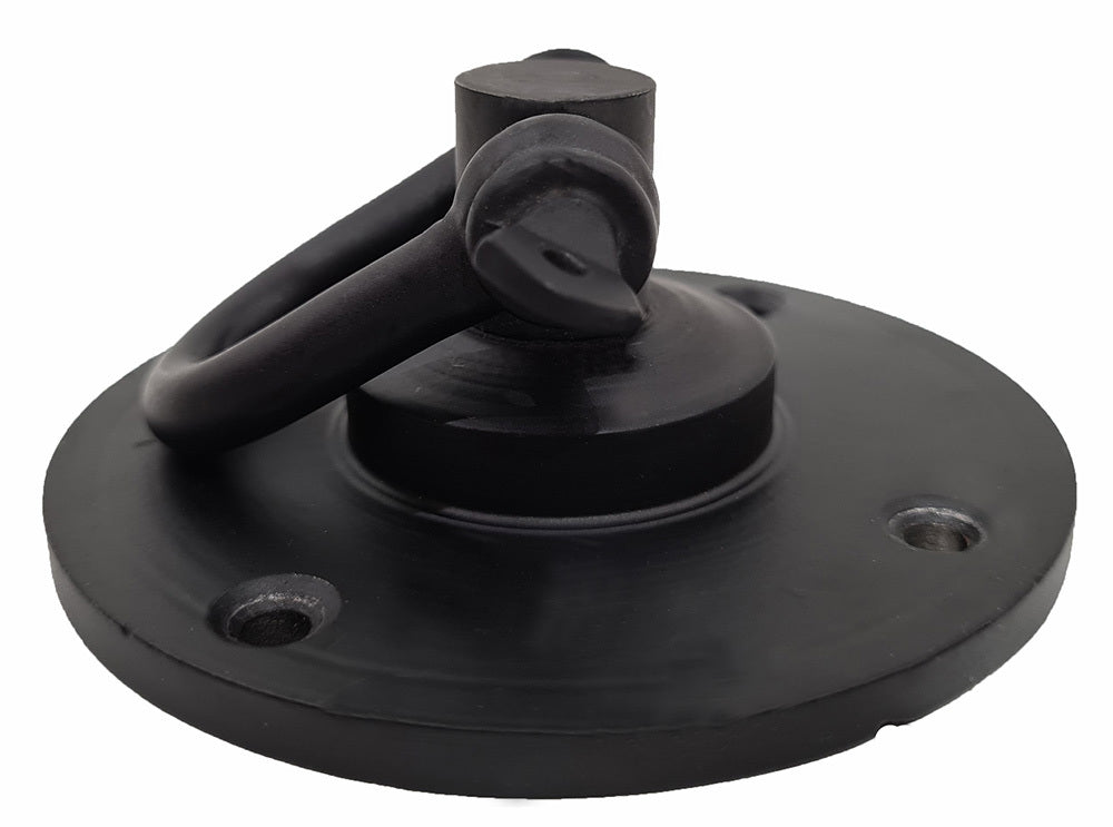 Morgan V2 Endurance Steel Ball Bearing Swivel - Fitness Hero Brand new