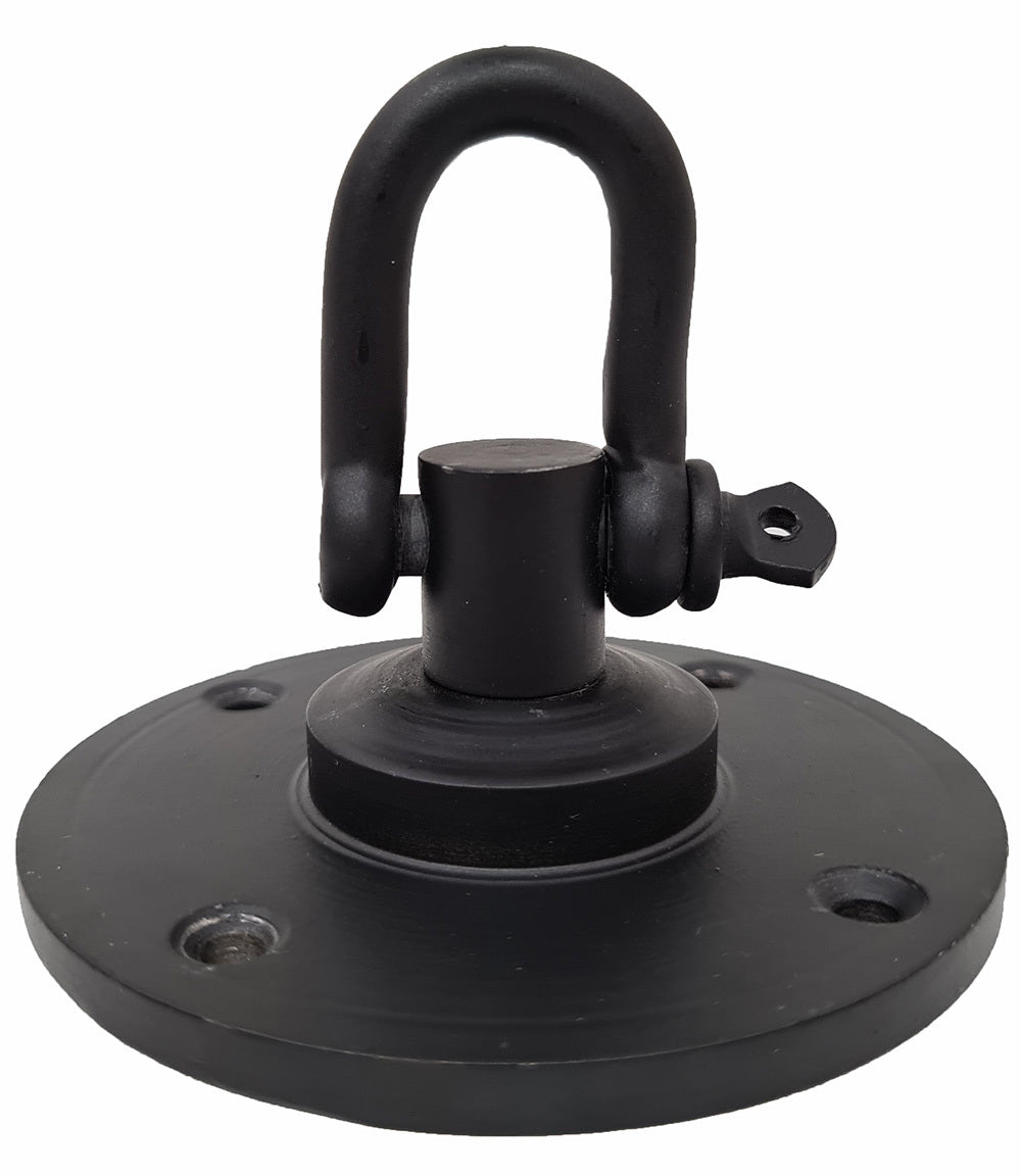 Morgan V2 Endurance Steel Ball Bearing Swivel