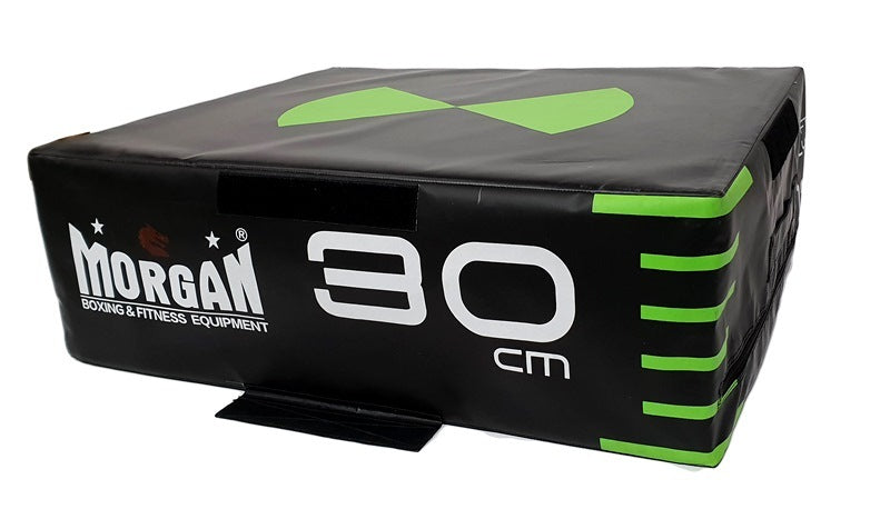 High Density Modular Plyometric Box Set - Fitness Hero Brand new