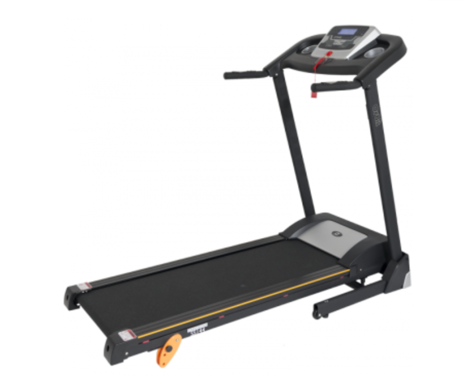 Star Strider Treadmill - 1.25 HP - Fitness Hero Brand new