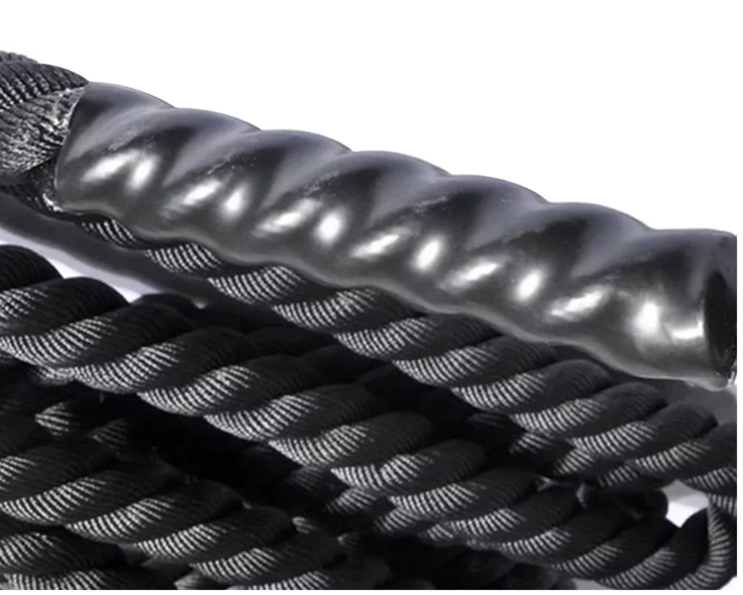 Battle rope top 12m 50mm