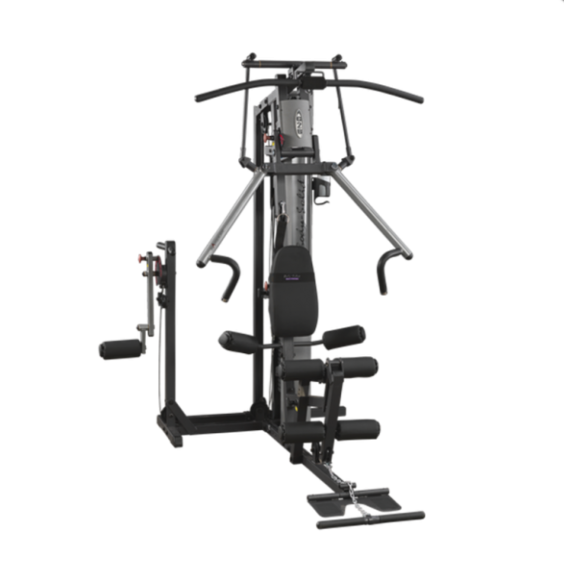 Body Solid Home Gym Bi Angular machine Commercial Equipment