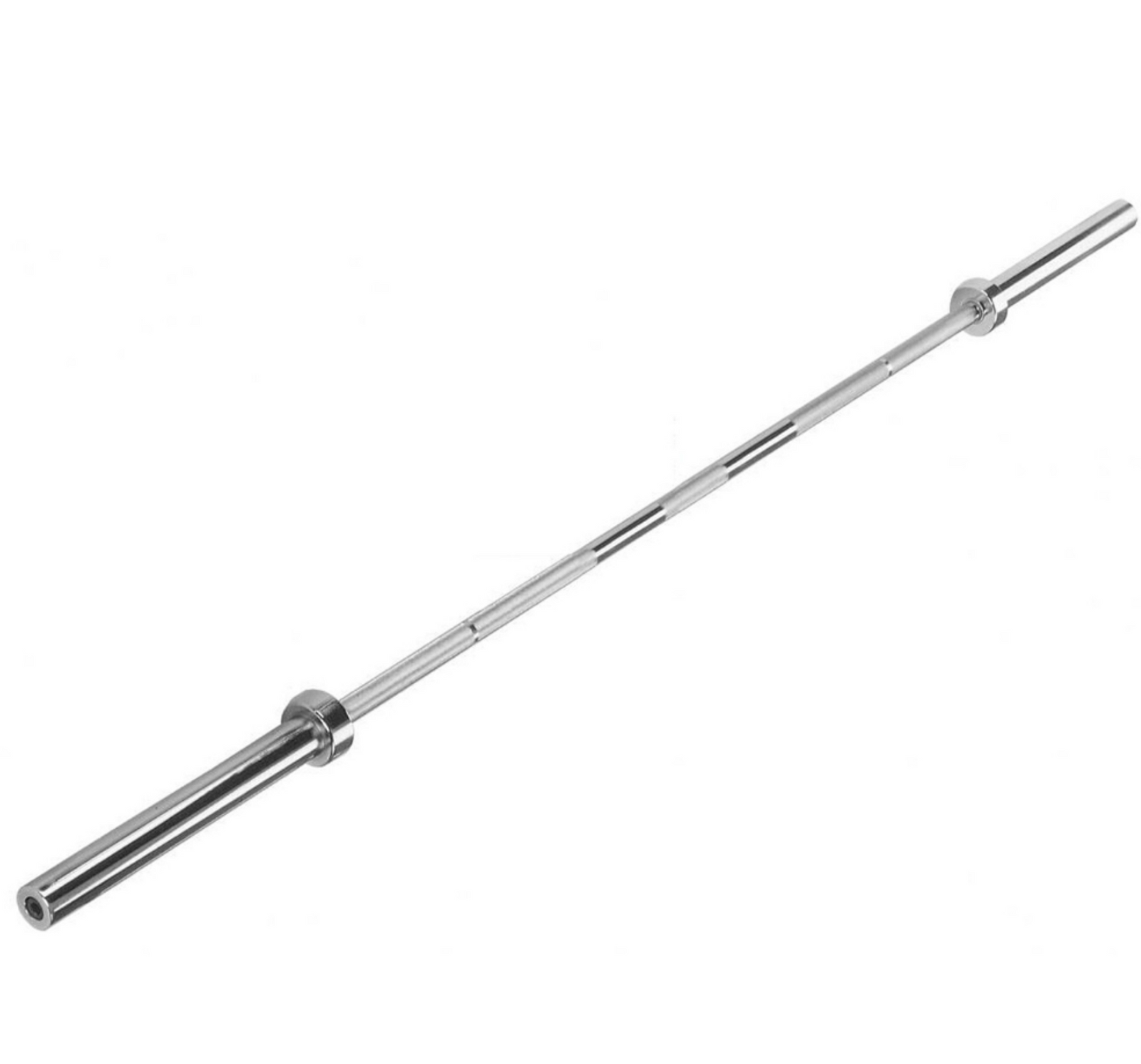 2.2m Olympic 20kg Barbell | 700lb Max Load