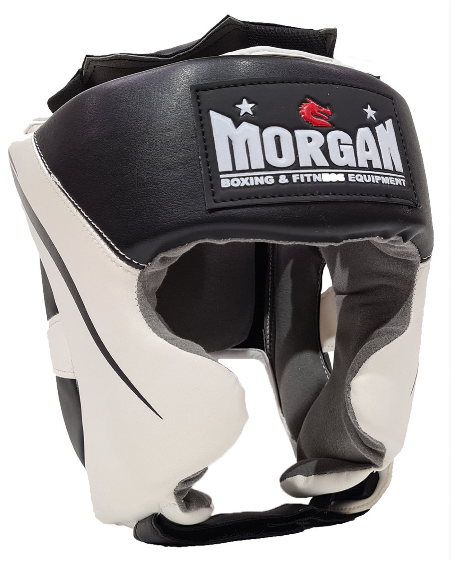 Morgan v2 Full Combat Head Guard - Fitness Hero Brand new
