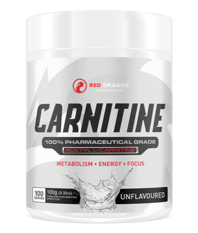 LCARNITINE