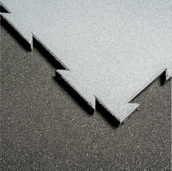Jll fitness interlocking rubber gym flooring 2025