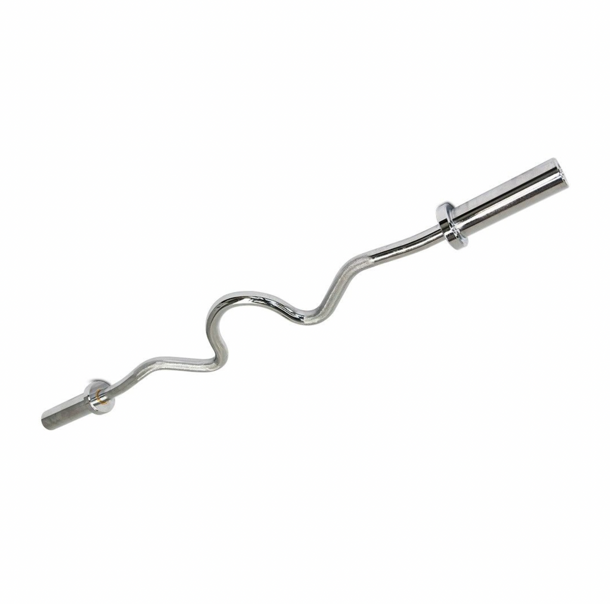 Olympic Super Curl Bar | 300lb - Fitness Hero Brand new