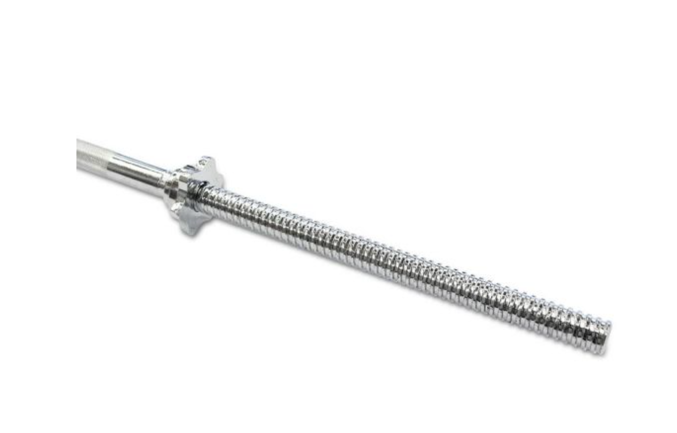 Standard Barbell 2.2m [28mm]