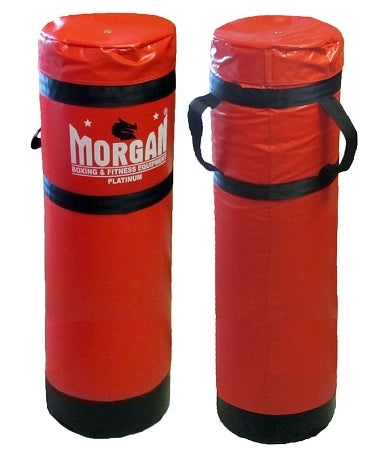 Morgan 5Ft Platinum Tackle Bag - Fitness Hero Brand new