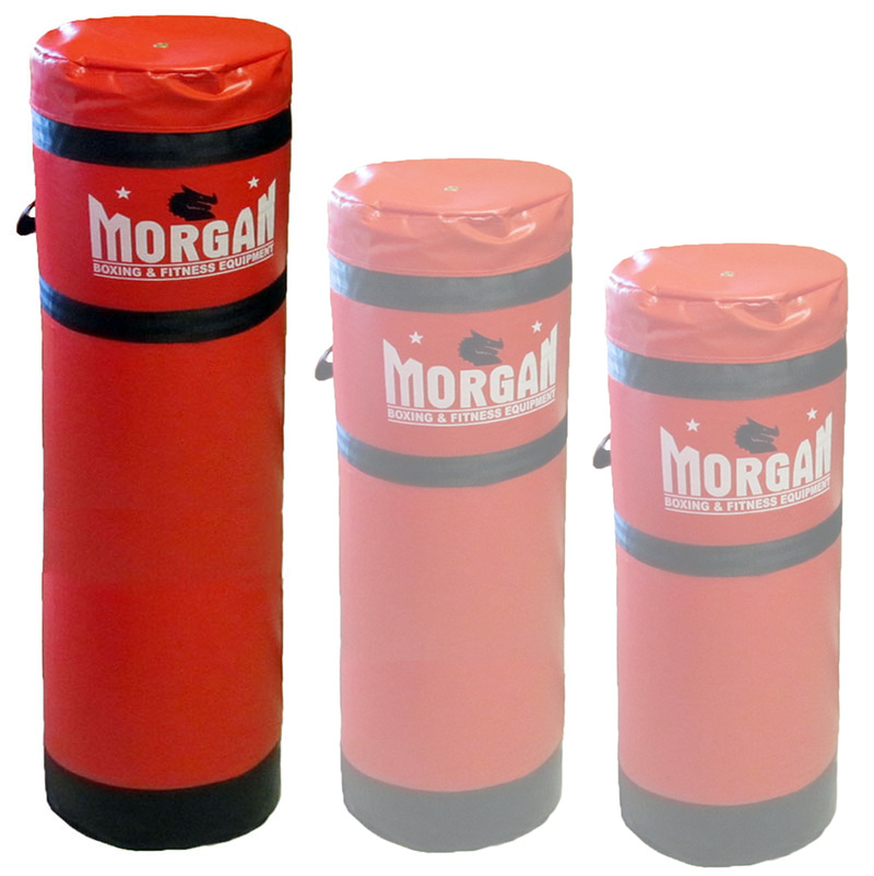 Morgan 5Ft Platinum Tackle Bag  