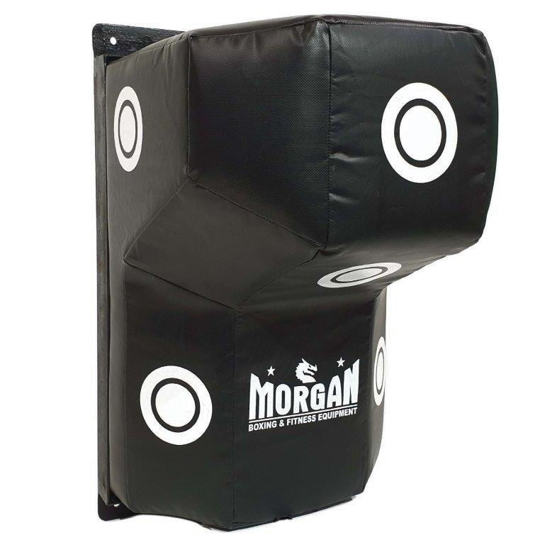 Uppercut Punch pad, wall mounted, suitable for all MMA &amp; boxing 