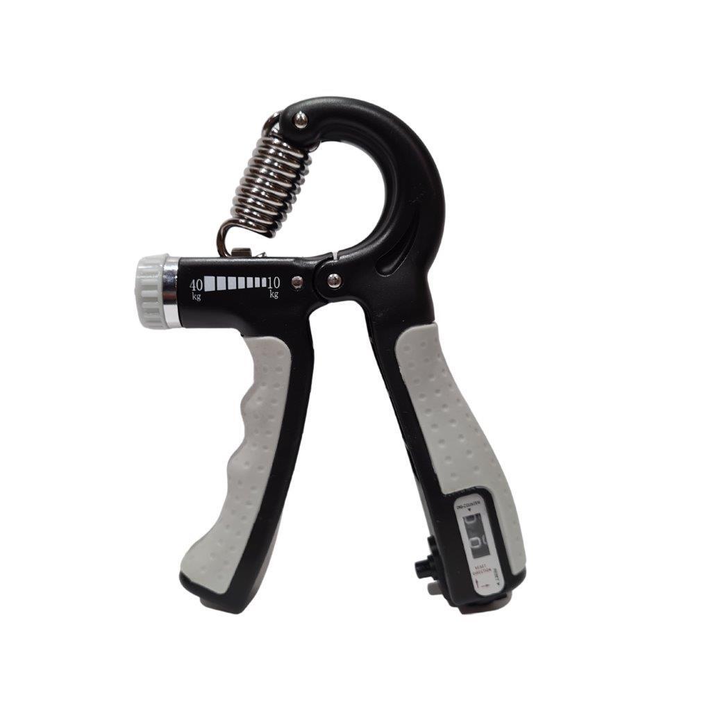Morgan Hand Grip Strengthener (10-40kg) - Fitness Hero Brand new