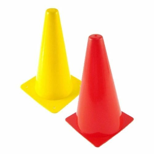 MORGAN TRAINING MARKERS  9" & 12" - Fitness Hero Brand new