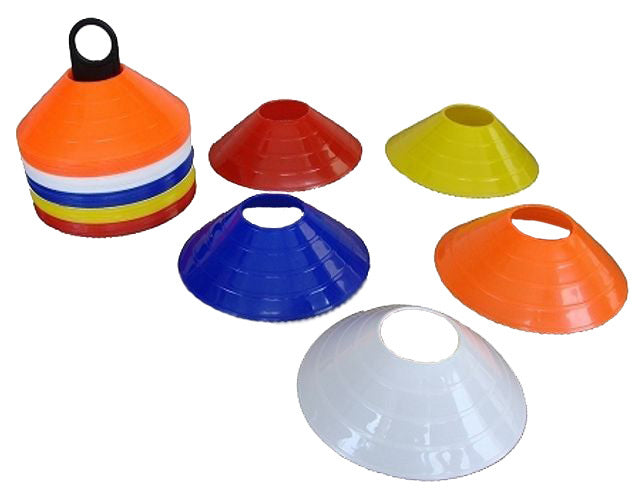 Morgan Soft Markers 50Pcs Set