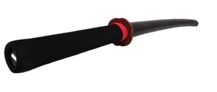 Morgan Foam Katana 40" | Martial Arts Training Weapon - Fitness Hero Brand new