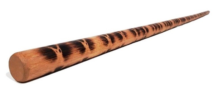 Morgan Tiger Style DLX Rattan 72" Bo | 180cm - Fitness Hero Brand new