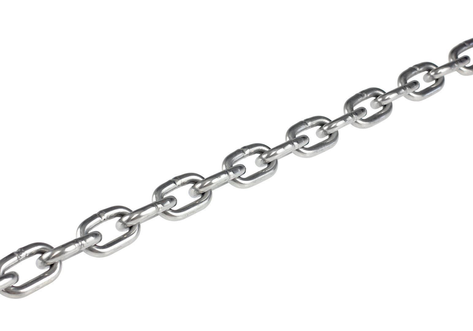 Chain Extension attachment + Carabiner | Cable Attachment - Fitness Hero Brand new