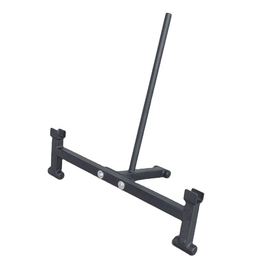 Deadlift Bar Jack | Arrives Mid September - Fitness Hero Brand new