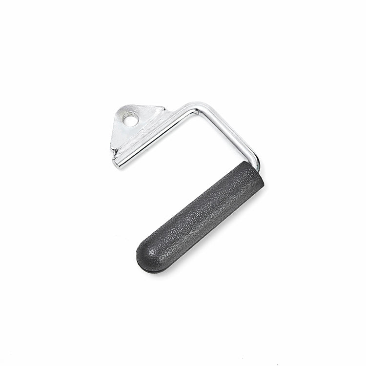 Open D Stirrup Handle Grip - Single | Cable Attachment - Fitness Hero Brand new