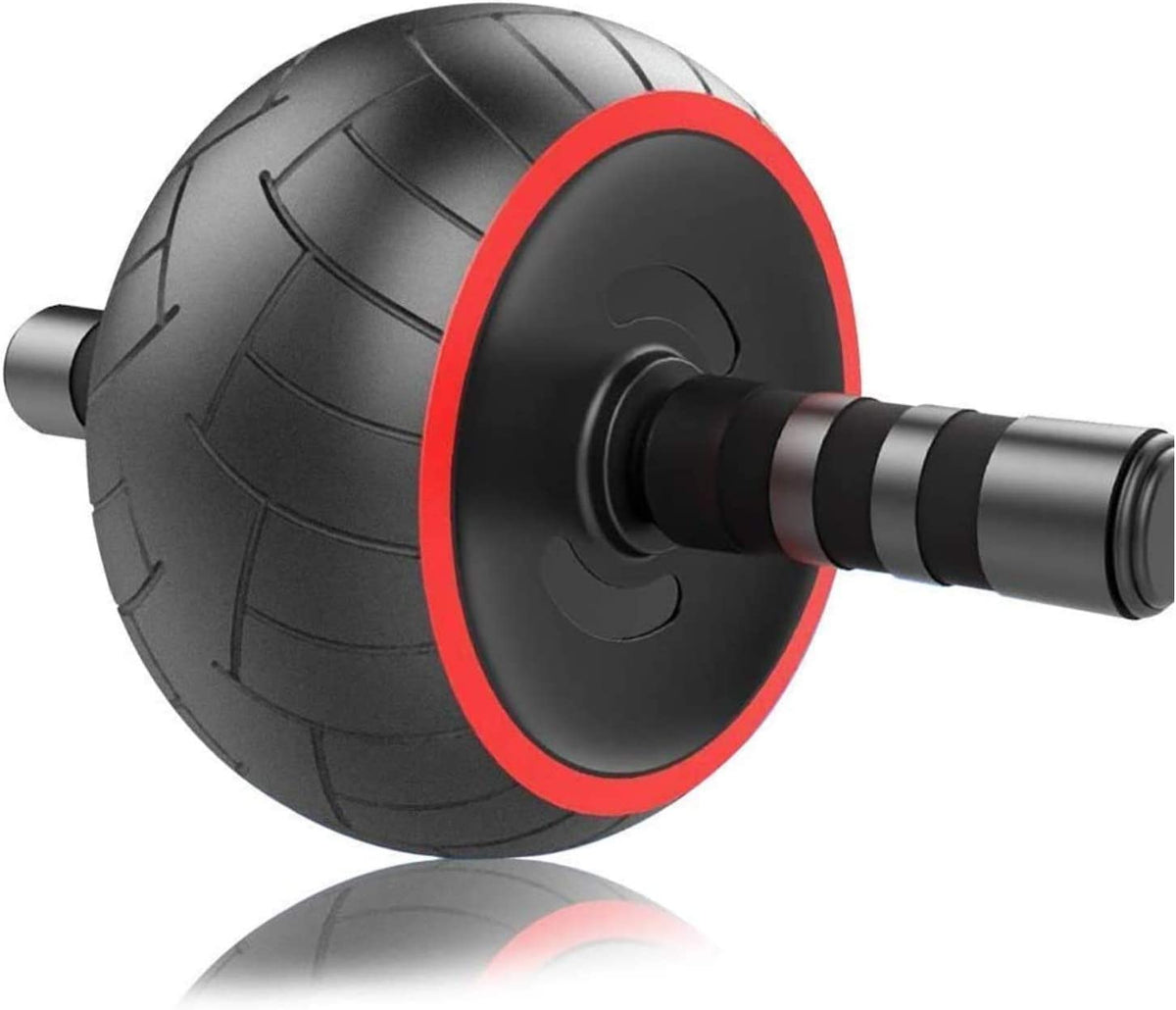 Fitness Hero Ab Roller Exercise Wheel - Fitness Hero Brand new