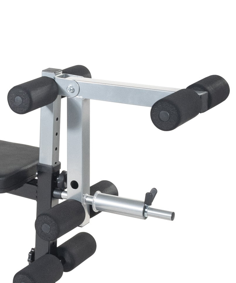 Leg Extension Attachment FID Bench 45mm
