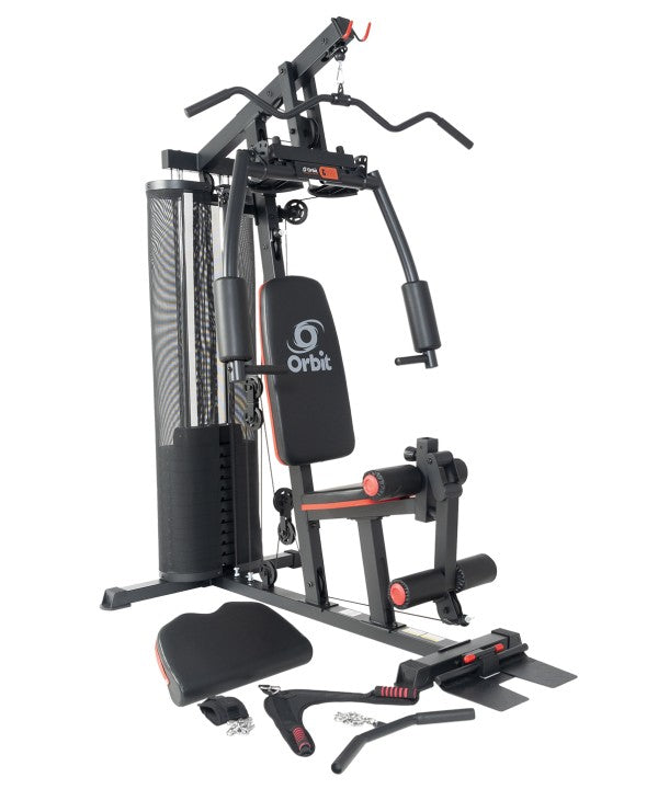 G600 Home Gym | All In One Setup - Fitness Hero Brand new