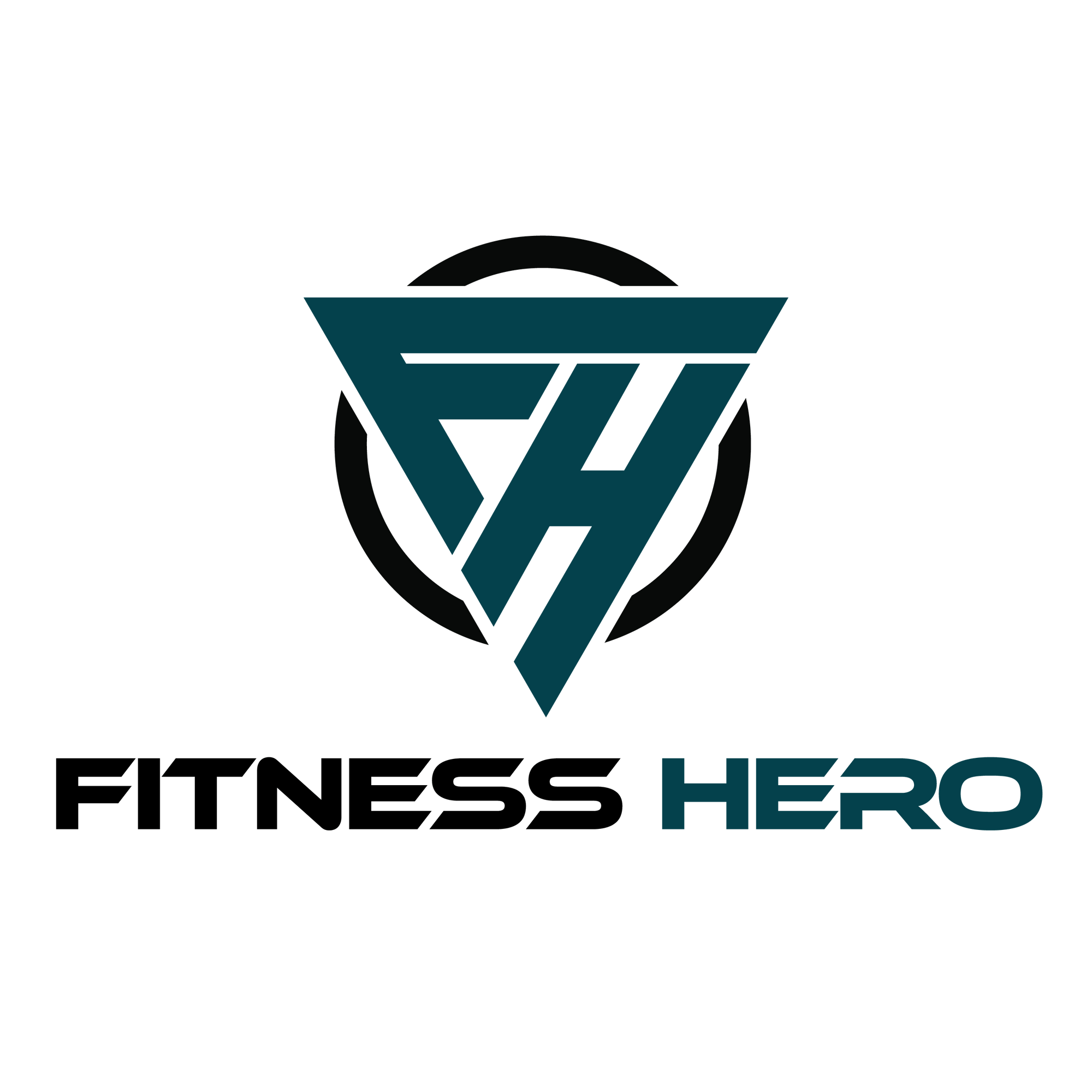 Gift Card - Fitness Hero Brand new
