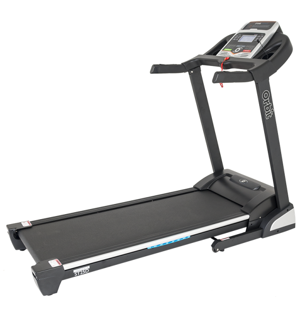 StarTrack Treadmill - 2HP - Fitness Hero Brand new