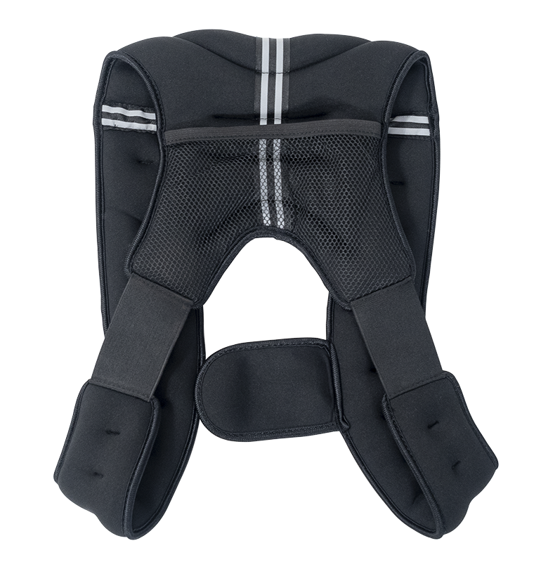 FitClub Body Weight Vest 5kg